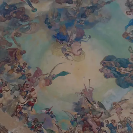 Seestern By Interhome Apartamento Rapallo