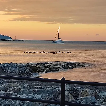 Seestern By Interhome *