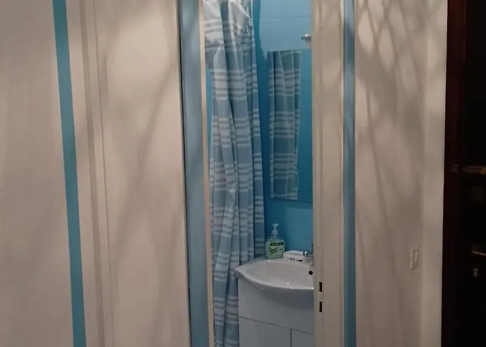 Seestern By Interhome Rapallo