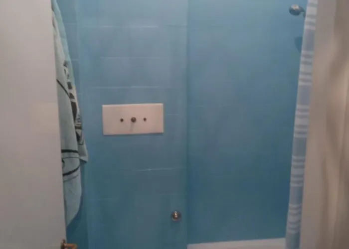 Seestern By Interhome Apartamento