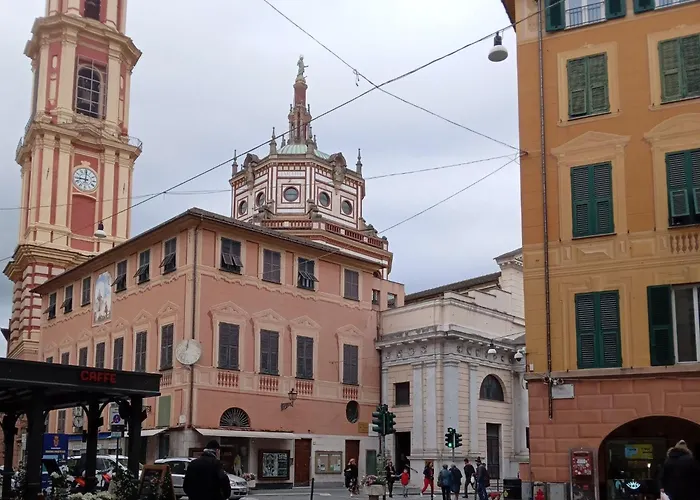 Seestern By Interhome Apartamento *