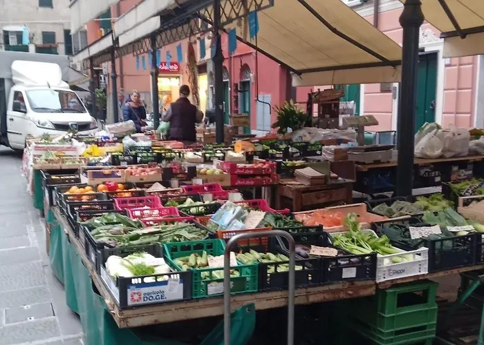 Seestern By Interhome Apartamento