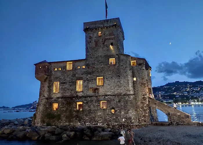 Apartamento Seestern By Interhome *