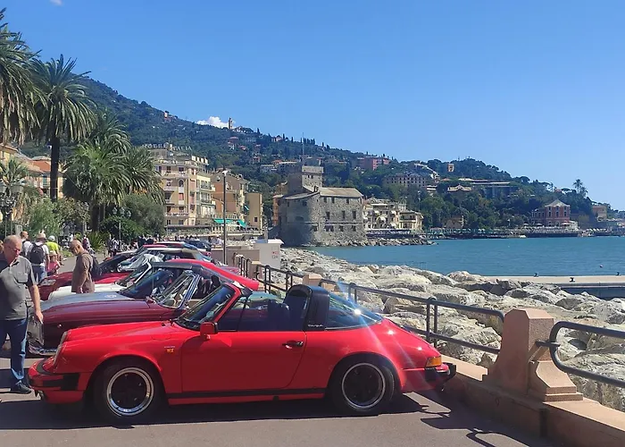 Seestern By Interhome Rapallo