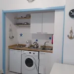 דירה Seestern By Interhome ראפאלו