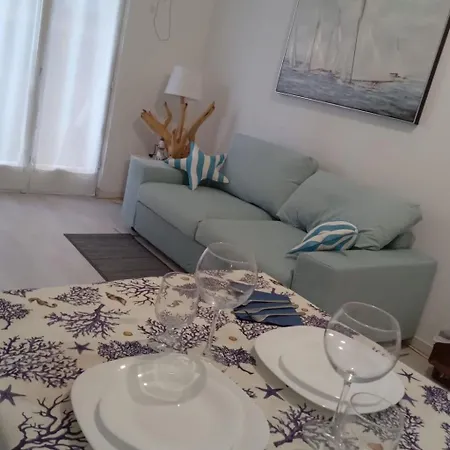 Lejlighed Seestern By Interhome *