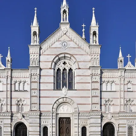 Seestern By Interhome Apartment Rapallo