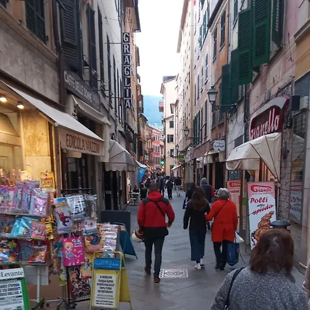 Apartment Seestern By Interhome *