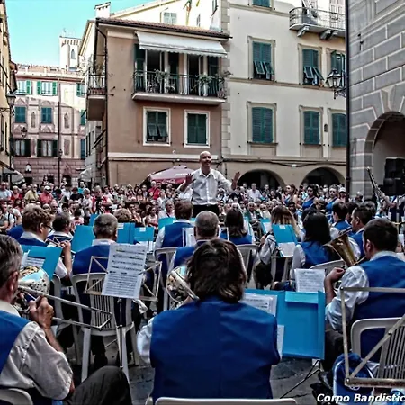 Seestern By Interhome Рапалло