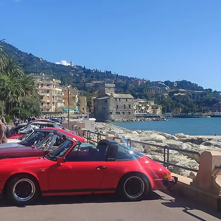 Seestern By Interhome Rapallo