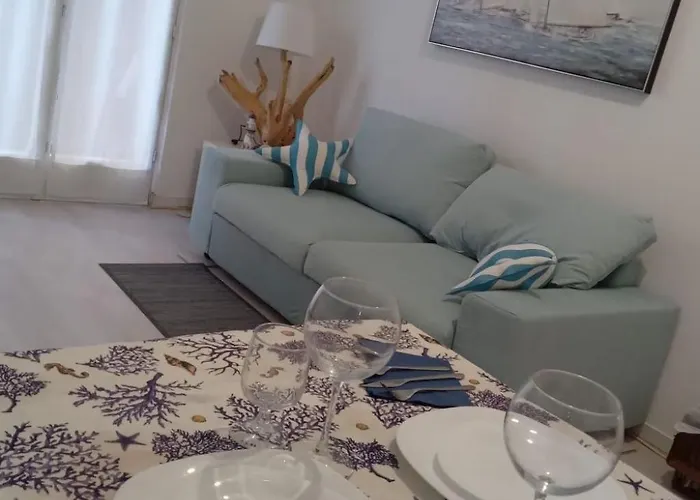 Apartment Seestern By Interhome *