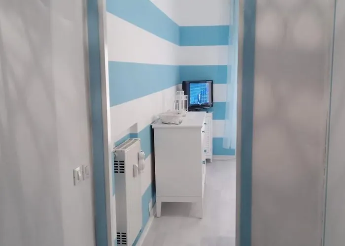 Seestern By Interhome