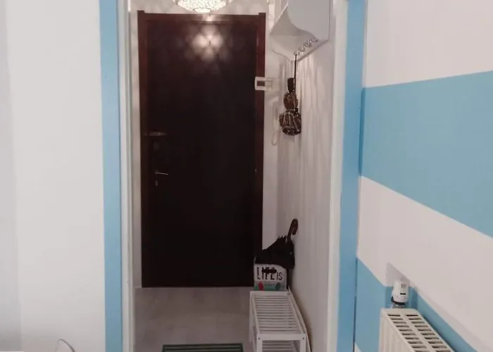 Апартаменты Seestern By Interhome