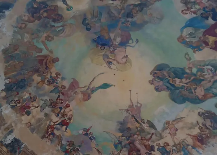 Seestern By Interhome Апартаменты Рапалло