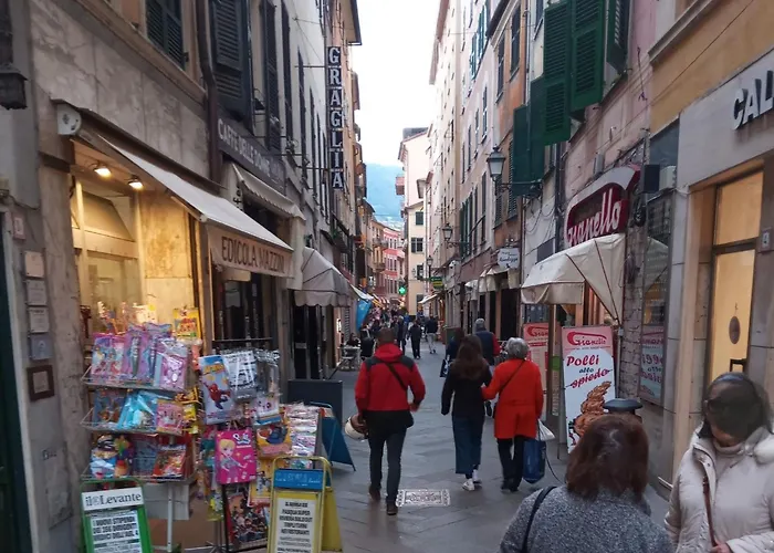 Апартаменты Seestern By Interhome *