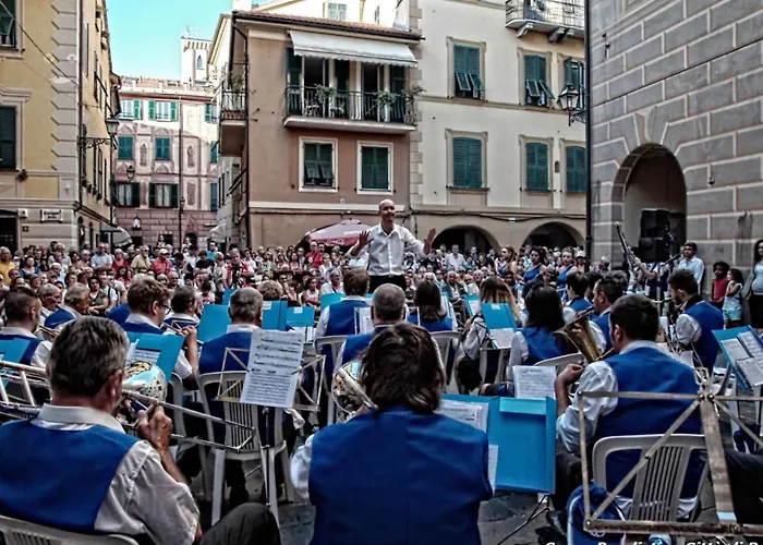 Seestern By Interhome Рапалло