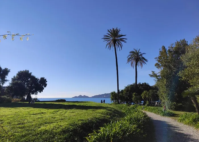 Apartment Seestern By Interhome Rapallo