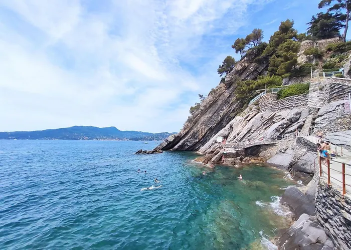 Seestern By Interhome Rapallo